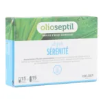 Olioseptil Sérénité gélules