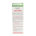 Olioseptil Gorge Larynx sirop