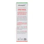 Olioseptil spray nasal