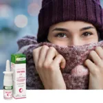 Olioseptil spray nasal