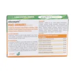 Olioseptil voies urinaires gélules