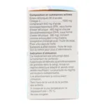 Omacor capsules