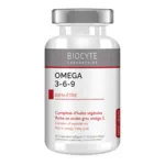 Biocyte Omega 3-6-9 capsules