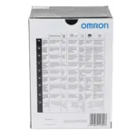 Omron M7 Intelli IT AFib tensiomètre connecté bluetooth