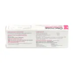 Onctose Hydrocortisone crème anti démangeaison