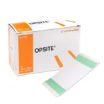 Opsite Film adhésif stérile 10x14 cm
