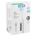 Oral B Brosse à dents électrique iO 5