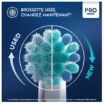 Oral B Kids brosse à dents électrique Disney