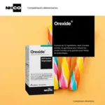 NHCO Orexide gélules