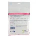 Orgakiddy Culotte filet lavable