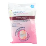 Orgakiddy culotte jetable par 4