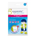 Orgakiddy sac pour vomir