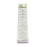 Organyc Coton bio Protège-slips spécial String et Tanga Flux léger