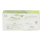 Organyc Tampons coton bio Super