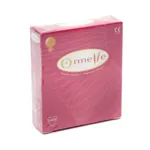 Ormelle Préservatif féminin