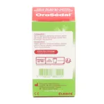 Orosédal collutoire Mauve Tamarin spray
