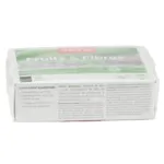 Ortis Fruits et Fibres Regular transit intestinal cubes