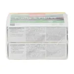 Ortis Fruits et Fibres Regular transit intestinal cubes