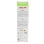 Otosan bougies d'oreille en cône