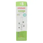 Otosan bougies d'oreille en cône