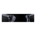 Otoscope LED Luxamed