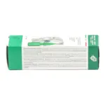 Dumont ouvre bouche hélicoïdal + masque d'insufflation