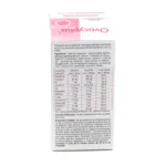 Ovocyplus gélules