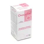 Ovocyplus gélules