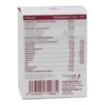 Ovosicare Pro FIV Sachets