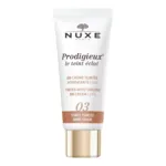 Nuxe Prodigieux Le teint éclat BB Crème teintée hydratante