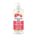 Natessance gel douche douceur bio