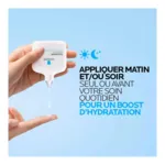 La Roche Posay Tolériane Sensitive Gouttes hydratantes