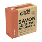 MKL Savon de Marseille solide surgras