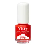 Vitry Vernis à ongles à l'eau