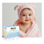 Pediakid P'tit eczederm duo