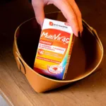 Forté Pharma MultiVit' 4G Energie comprimés