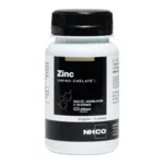 NHCO Zinc Amino chélaté gélule