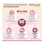 Granions All in One Green Mix Beauté et anti âge poudre