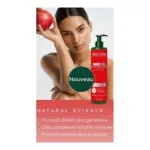 Weleda Grenade lait sérum raffermissant