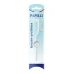 Papilli brosse pour prothèse
