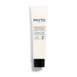 Phytocolor Kit Coloration Permanente Châtain Clair Cerise intense 6.66