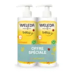 Weleda Bébé Liniment au calendula Bio