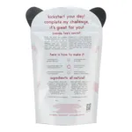 Panda Tea Morning Boost Thé vert détox bio sachets