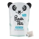 Panda Tea Sleep well Infusion sommeil sachets