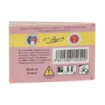 Papier d'arménie rose 36 lamelles