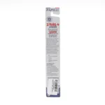 Papilli Brosse à dents 2 Fois Plus Junior