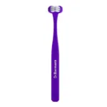Papilli Superbrush Brosse à dents trifaces 12 ans+
