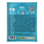 Iroha Nature Patch bouton micro cônes