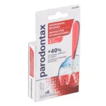 Parodontax brossettes interdentaires