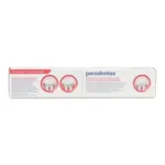 Parodontax dentifrice Protection fluor